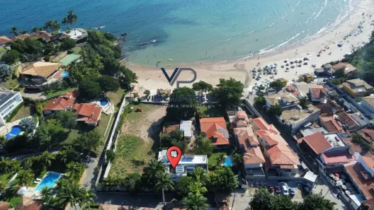 Apartamento com 1 Quarto à venda, 66m² no Geribá, Armação dos Búzios