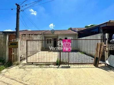 Casa com 2 Quartos para venda ou aluguel, 50m² no Neópolis, Gravataí