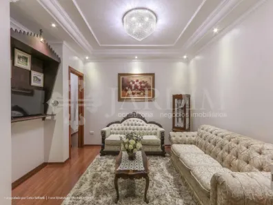 Casa com 3 Quartos à venda, 290m² no Paulista, Piracicaba