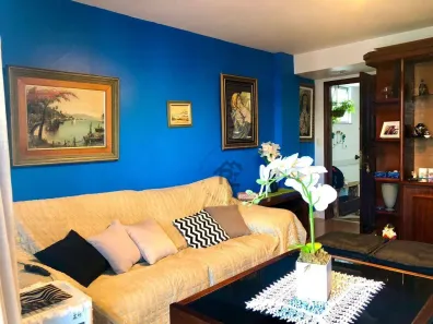 Apartamento com 2 Quartos à venda, 90m² no Icaraí, Niterói