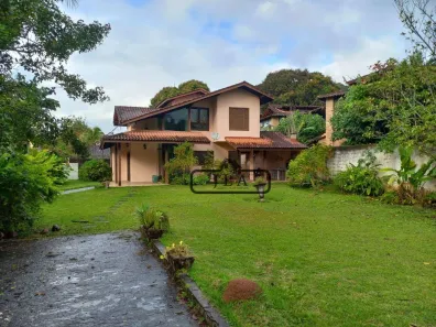 Casa com 3 Quartos à venda, 170m² no Baleia, São Sebastião