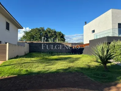 Lote/Terreno à venda, 220m² no Esperança, Londrina