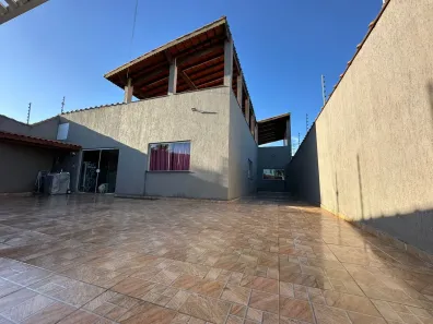 Apartamento com 4 Quartos à venda, 75m² no Balneario Gaivotas, Itanhaém