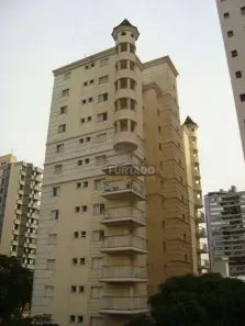 Apartamento com 3 Quartos à venda, 146m² no Jardim, Santo André