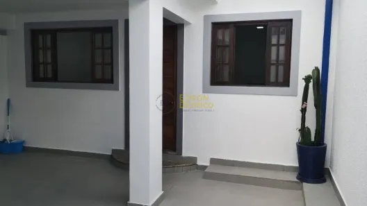 Casa com 2 Quartos à venda, 113m² no Tabaú, Pindamonhangaba