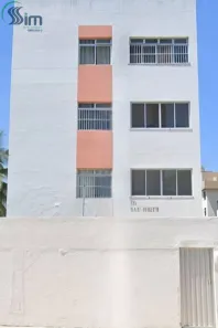 Apartamento com 3 Quartos à venda, 91m² no Vicente Pinzon, Fortaleza