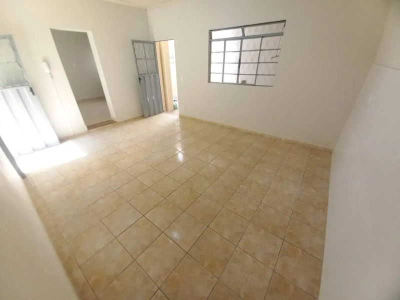 Apartamento com 3 quartos — Prado, Belo Horizonte