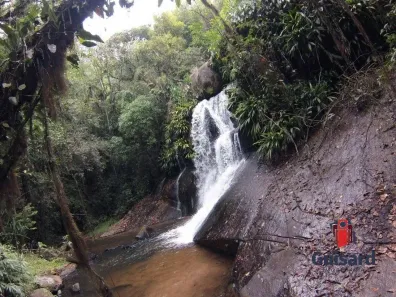 Fazenda/Sítio com 2 Quartos à venda, 169400m² no Área Rural de Paraibuna, Paraibuna