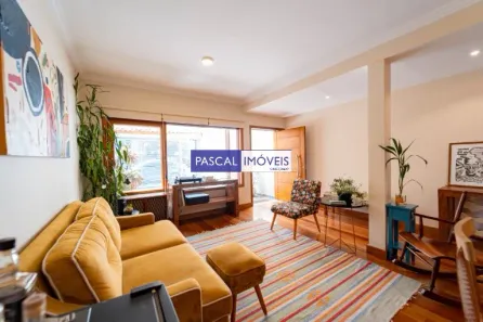 Casa com 3 Quartos à venda, 208m² no Santo Amaro, São Paulo