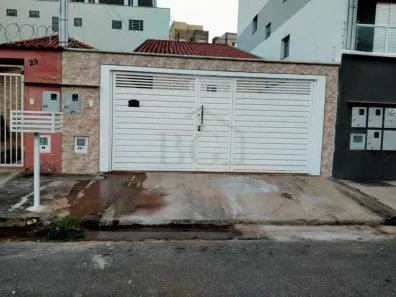 Casa com 2 Quartos à venda, 70m² no Village São Luiz, Poços de Caldas