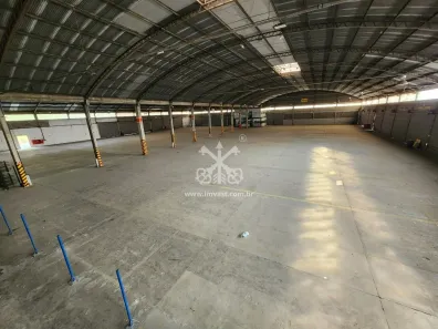 Galpão/Depósito/Armazém à venda, 8673m² no Jardim Matarazzo, São Paulo