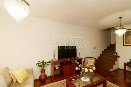 Sobrado com 2 Quartos à venda, 114m² no Vila Maria Baixa, São Paulo