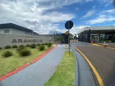 Lote/Terreno à venda, 251m² no Gleba Simon Frazer, Londrina