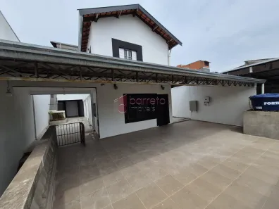 Casa com 7 Quartos à venda, 170m² no Jardim Santo Antônio I, Campo Limpo Paulista