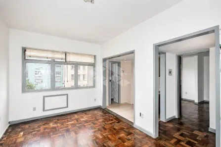 Apartamento com 1 Quarto para alugar, 47m² no Centro Histórico, Porto Alegre