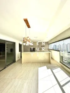 Apartamento com 3 Quartos à venda, 174m² no Vila Leopoldina, São Paulo
