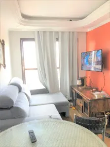 Apartamento com 2 Quartos à venda, 144m² no Vila Matilde, São Paulo