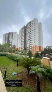 Apartamento com 3 Quartos à venda, 87m² no Loteamento Residencial Vila Bella Dom Pedro, Campinas