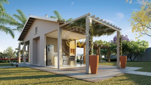 Casa com 2 Quartos à venda, 50m² no , Bady Bassitt
