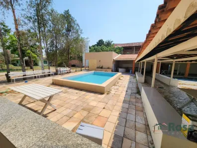 Casa com 2 Quartos para alugar, 640m² no Cachoeira das Garças, Cuiabá