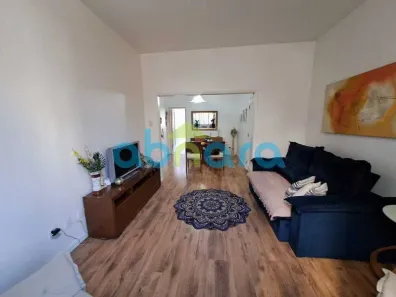 Apartamento com 2 Quartos à venda, 90m² no Copacabana, Rio de Janeiro