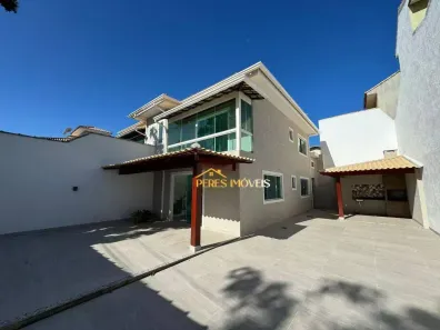 Casa com 3 Quartos à venda, 110m² no Recreio, Rio das Ostras
