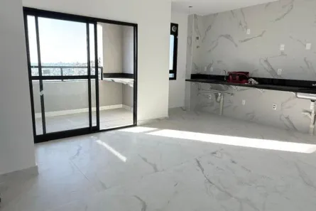 Apartamento com 2 Quartos à venda, 73m² no Estoril, Belo Horizonte