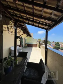 Cobertura com 4 Quartos à venda, 168m² no Pechincha, Rio de Janeiro