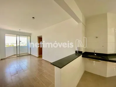 Apartamento com 2 Quartos à venda, 51m² no Linda Vista, Contagem