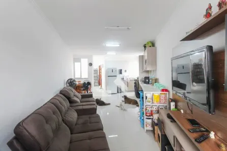 Apartamento com 2 Quartos à venda, 58m² no Chácara Belenzinho, São Paulo