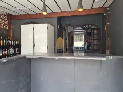 Prédio Comercial à venda, 130m² no Vila Congonhas, São Paulo