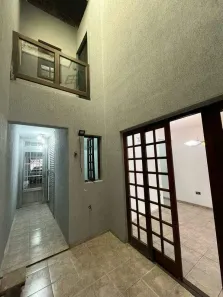 Sobrado com 3 Quartos à venda, 250m² no Jardim Santo Alberto, Santo André