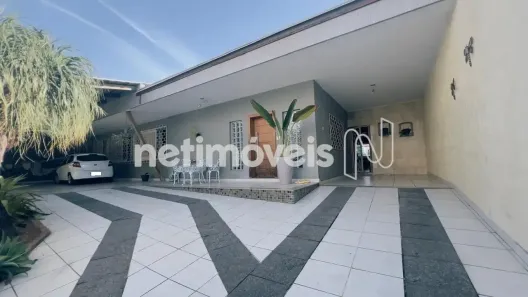 Casa com 4 Quartos à venda, 345m² no Alto Barroca, Belo Horizonte