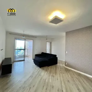 Apartamento com 3 Quartos para alugar, 100m² no Santa Terezinha, São Bernardo do Campo