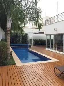 Casa de Condomínio com 4 Quartos à venda, 364m² no Ville Sainte Hélène, Campinas