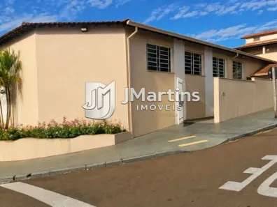 Ponto Comercial com 1 Quarto à venda, 205m² no Jardim Nova São Carlos, São Carlos