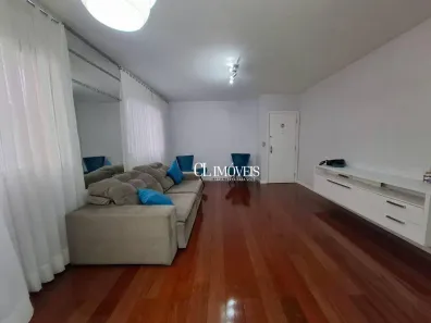 Apartamento com 3 Quartos para venda ou aluguel, 98m² no Centro, Londrina