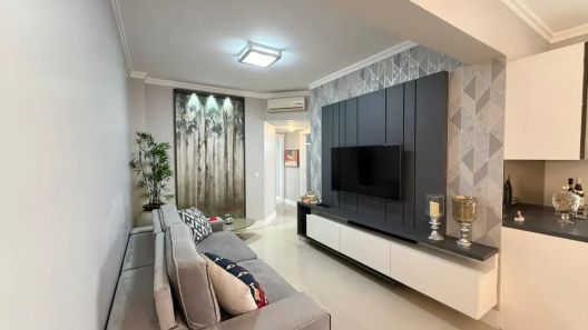 Apartamento com 3 Quartos à venda, 101m² no Centro, Balneário Camboriú