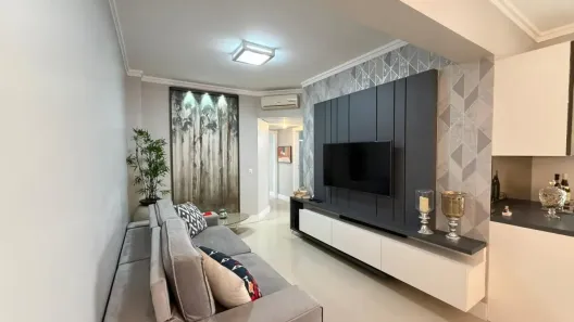 Apartamento com 3 Quartos à venda, 101m² no Centro, Balneário Camboriú