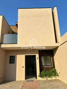 Sobrado com 3 Quartos à venda, 106m² no Jardim Quarto Centenário, Campinas