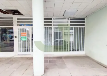 Prédio Comercial para alugar, 60m² no Centro, São Leopoldo