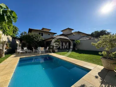 Casa com 4 Quartos à venda, 200m² no Geriba, Armação dos Búzios