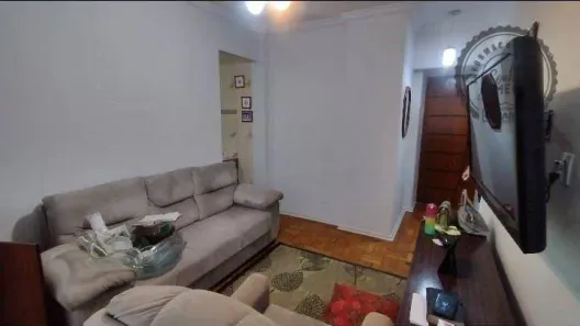 Apartamento com 2 Quartos à venda, 57m² no Aviação, Praia Grande