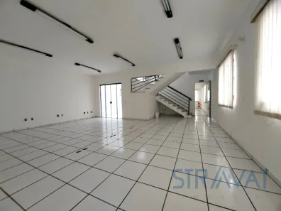 Ponto Comercial para alugar, 302m² no Cidade Nova, Indaiatuba