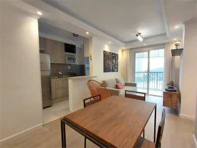 Apartamento com 2 Quartos à venda, 70m² no Lapa, São Paulo