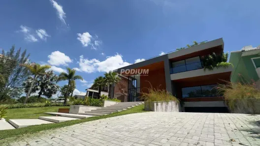 Casa de Condomínio com 5 Quartos à venda, 850m² no Barra da Tijuca, Rio de Janeiro