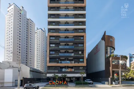 Cobertura com 3 Quartos à venda, 141m² no Bigorrilho, Curitiba