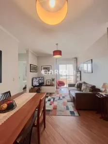 Apartamento com 2 Quartos à venda, 65m² no Jardim Paraíso, São José dos Campos