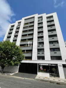 Apartamento com 3 Quartos à venda, 130m² no Cocó, Fortaleza
