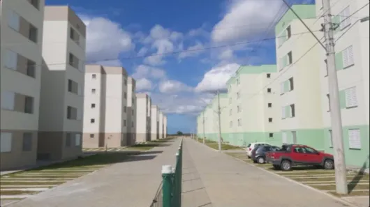 Apartamento com 2 Quartos à venda, 55m² no Padre Gabriel, Cariacica
